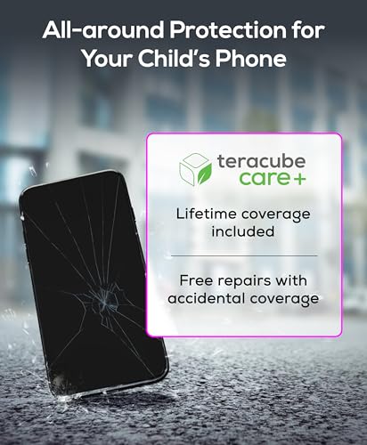 Teracube TC-THRIVE-BL 64 Gb Smartphone For Kids & Teens thumb #7
