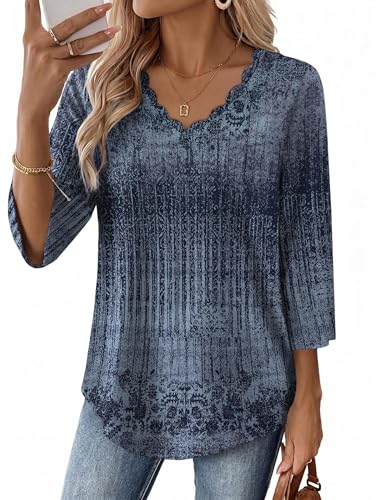 WIHOLL Women's Top: 55% Off + Code VXDEEJLC - Image 3