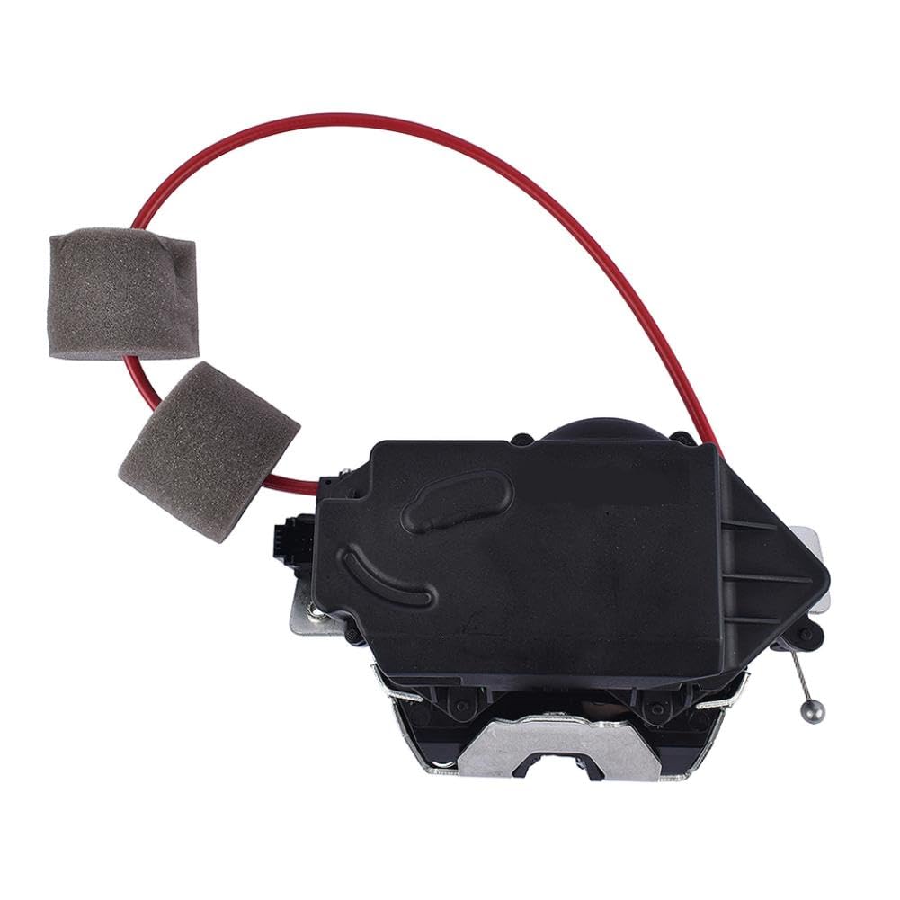 Zdcvfmhqb Onecolor Rear Left Tailgate Hatch Lock With Actuator Compatible With S211 W164 Ml350 Ml500 E320 E350 Ml63 1647400635 A1647400635