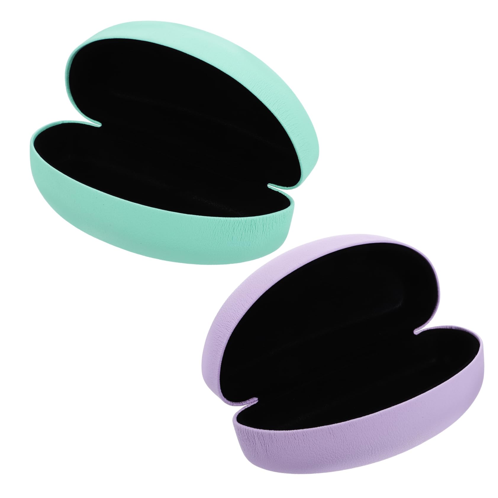 GALPADA 4 Pezzi Occhiali Da Sole Custodia Occhiali Da Sole Sopra Gli Occhiali Occhiali Da Sole Custodia Per Occhiali Da Sole Occhiali Da Sole Alla Moda Custodie Per Occhiali Custodia Per