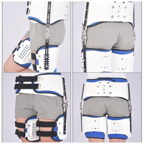 Soporte ortopédico para cadera izquierda miniatura 6