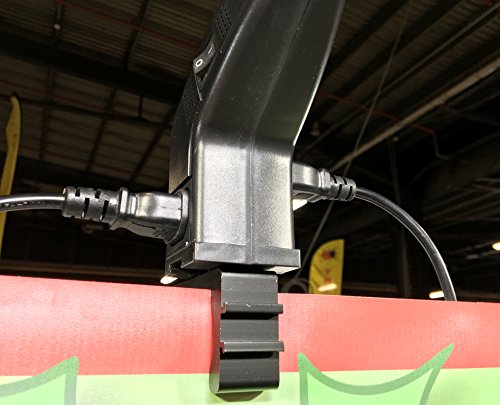 Stands Out, Supplying Outstanding Gifts LED Exhibition Display Lighting System Low Power High Output Multi Position Arm Light 21w 1800 Lumens - Image 6