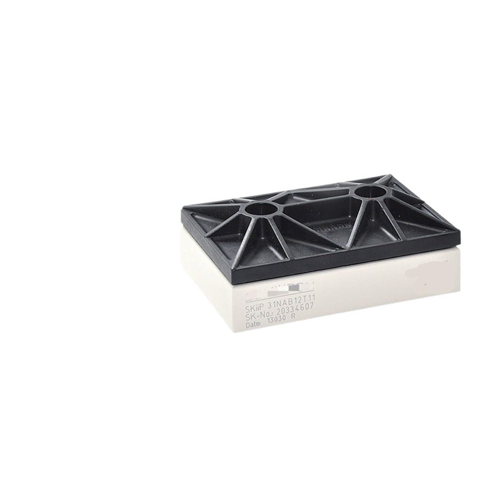 SKIIP31NAB12T11 pont de diodes IGBT 1200V SKIIP30NAB12T10 onduleur triphasé - 5