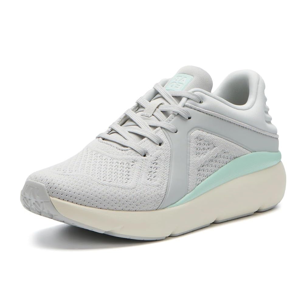 ABEO MXV Shift Women’s Metatarsal Footbed Walking Shoes | Orthopedic Shoes for Women | Ball of Foot Pain Relief | Metatarsalgia Shoes