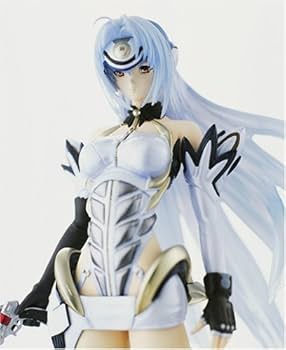 ゼノサーガ エピソードI 力への意志 KOS-MOS (1/8スケール PVC塗装済み完成品) o7r6kf1 Amazon | ゼノサーガ エピソードI 力への意志 KOS-MOS (1/8