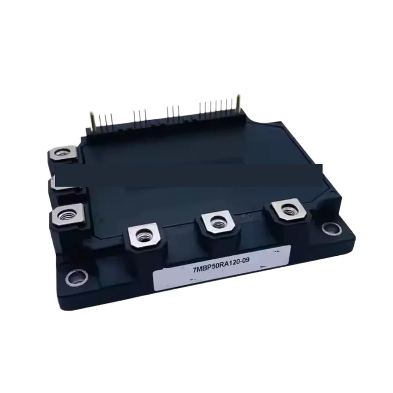 Módulo de potencia 7MBP50RA120-09 para control eficiente de corriente 2