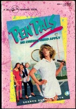 Buy NO CREEPS NEED APPLY (Pen Pals) — BookShops.in