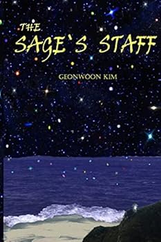 Paperback The Sage`s Staff Book