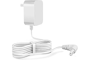 Optimized Black Decker Vacuum Charger: Power and Convenience