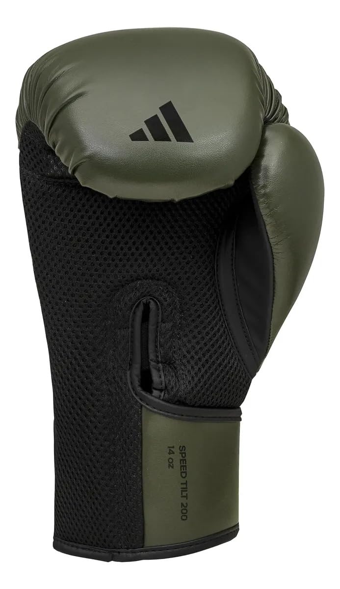 adidas Speed Tillt 200 | TILT-Technologie