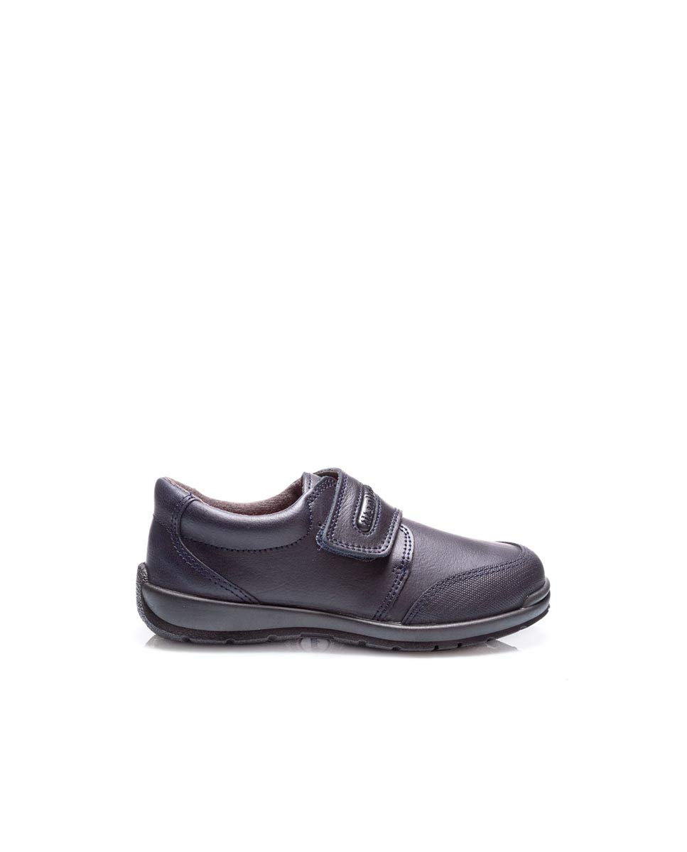 TITANITOS Zapatos Colegiales Lavables niña Atenea