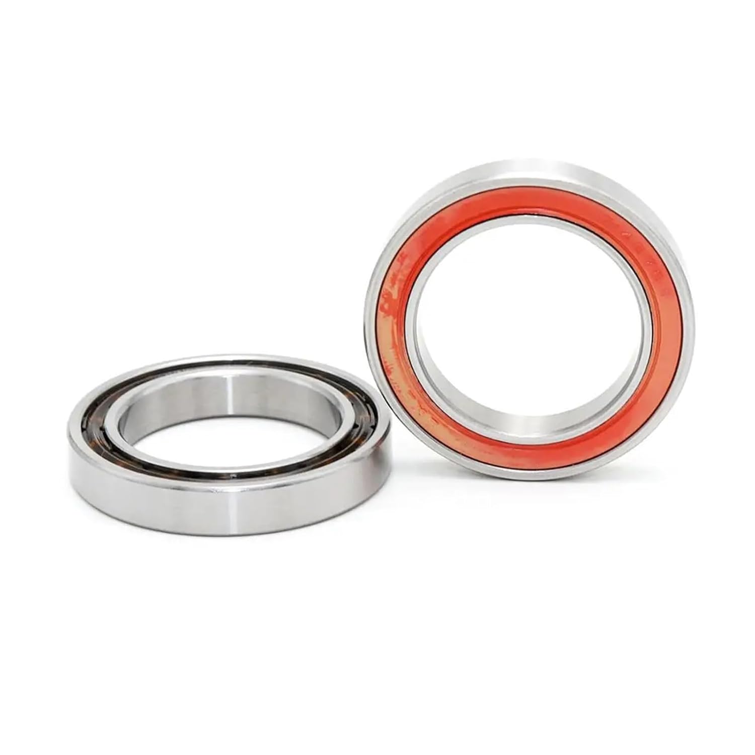 2pcs Bearing 7149783 25376RS MR25376 25X37X6 6805N-RS HT2 BB51 900805 Deep Groove Ball Bearings