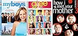 boys singing mom TV Shows Glee Road to Sectionals / My Boys / How I Met Your Mother DVD Awesomeness...