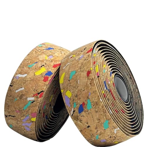 TIANXON Cork Handlebar Tape