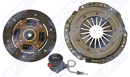 Rymec Kit de embrague CSC 3 en 1 para Opel Corsa-C D; Opel Corsa II III