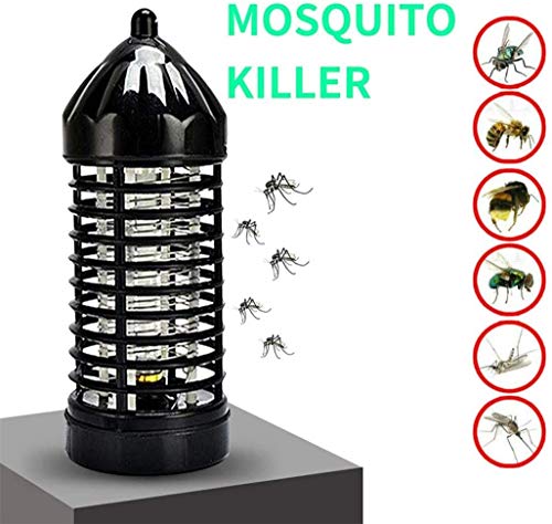 HMMJ Household Mosquito Killer Lamp American Standard Electric Mosquito Lamp Repellents