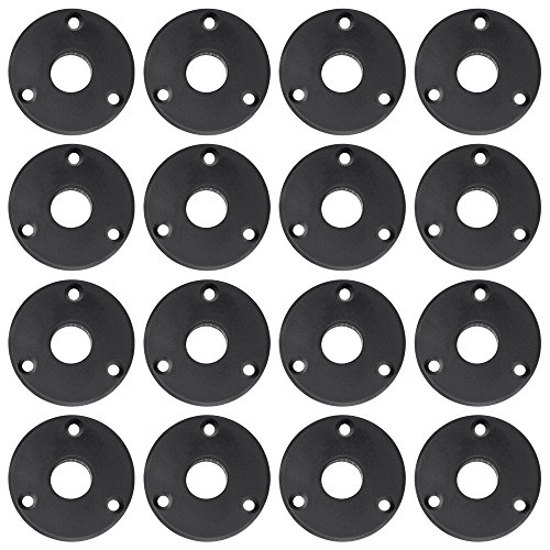 Brybelly Universal Rod Bearings for Standard Foosball Tables (Pack of 16)