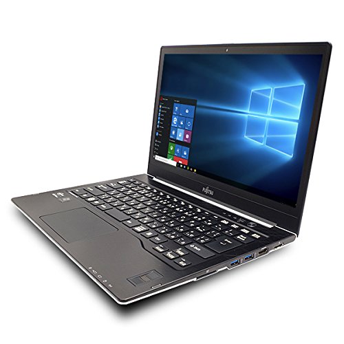 Amazon.co.jp: ノートパソコン 中古 富士通 LIFEBOOK U772/G Core i5
