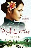 Red Lotus