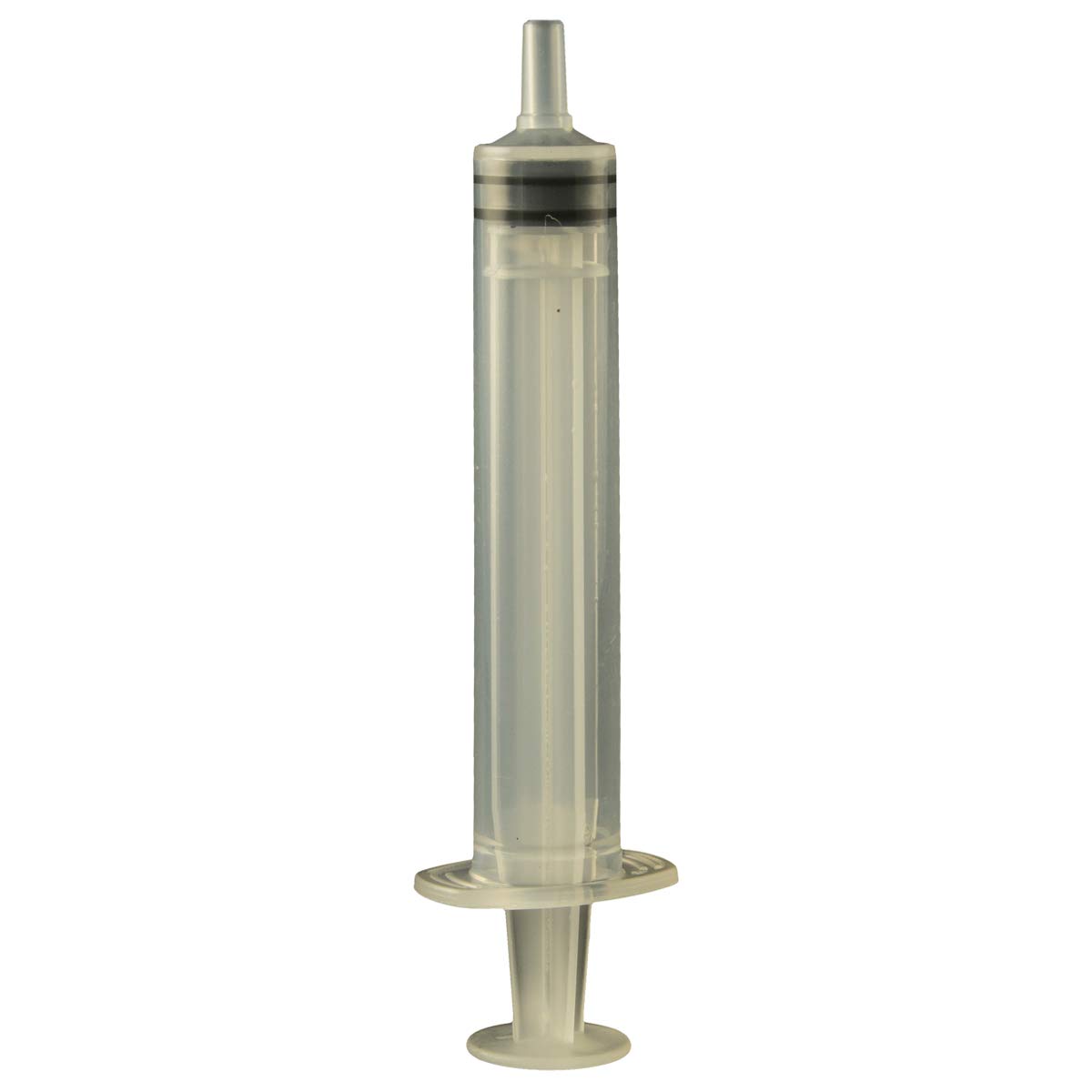 Jensen Global JG3CC-LS-NP-100 3 cc Luer Slip Manual Assembled Syringe Bag of 100