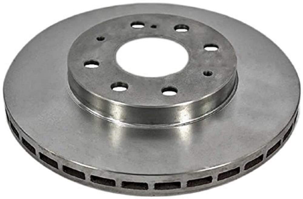 Bendix Premium PRT1872 Front Brake Rotor for Eagle 2000 GTX 1992-1991, Mitsubishi Galant 1992-1991