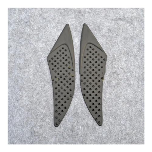 Stickers réservoir traction pads moto pour YZF-R6 2017-2020 autocollant grip latéral antidérapant gas
