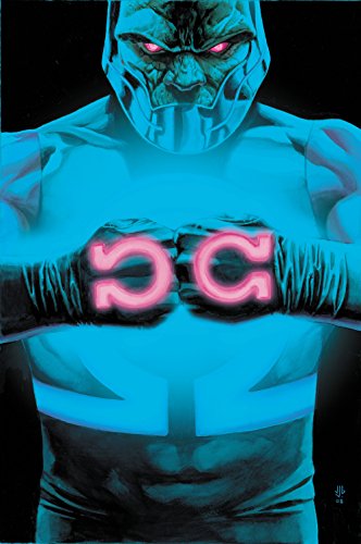 Preisvergleich Produktbild Final Crisis 10th Anniversary Omnibus