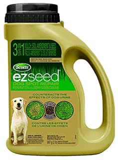 Scotts 0173 Ez Seed Dog Spot Repair .907Kg
