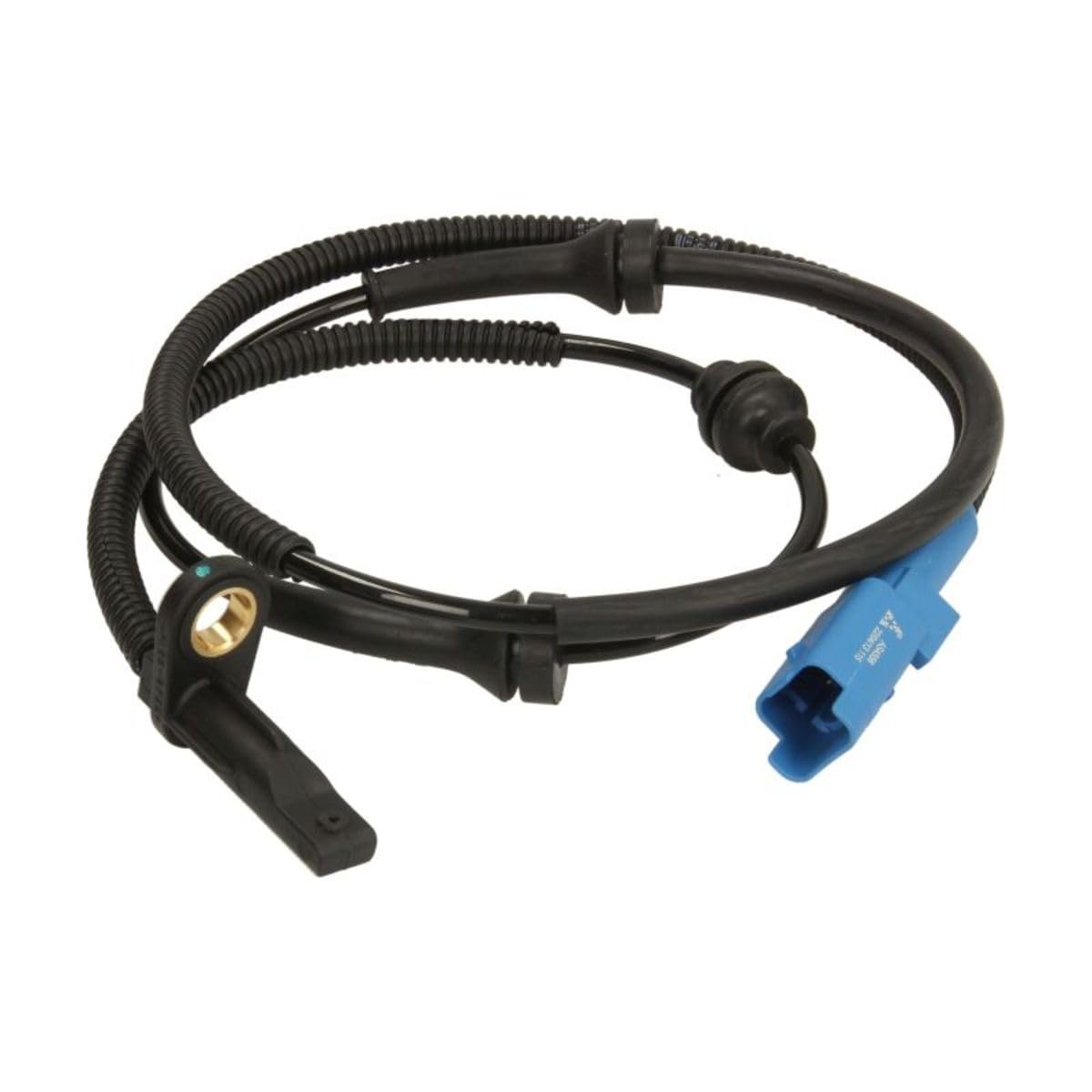 Capteur ABS AS4556 avant 207 (WA_, WC_) 301