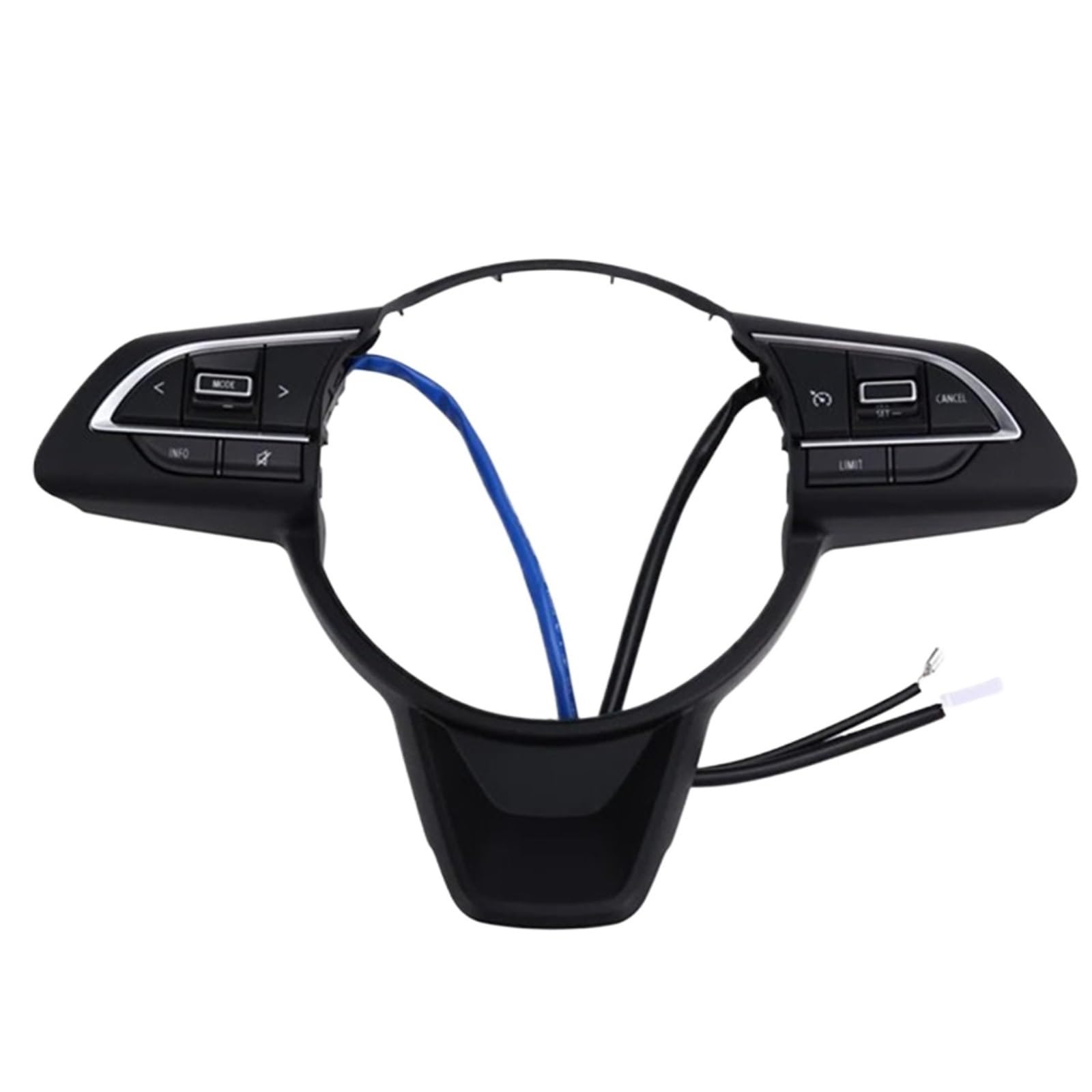 Interruttore Volante Compatibile Con Suzuki Per Swift 2019 Per Dezir 2022 NT-P2262020 Volante Multifunzionale Per Auto Cruise Control Pulsanti Del Volume Della Musica