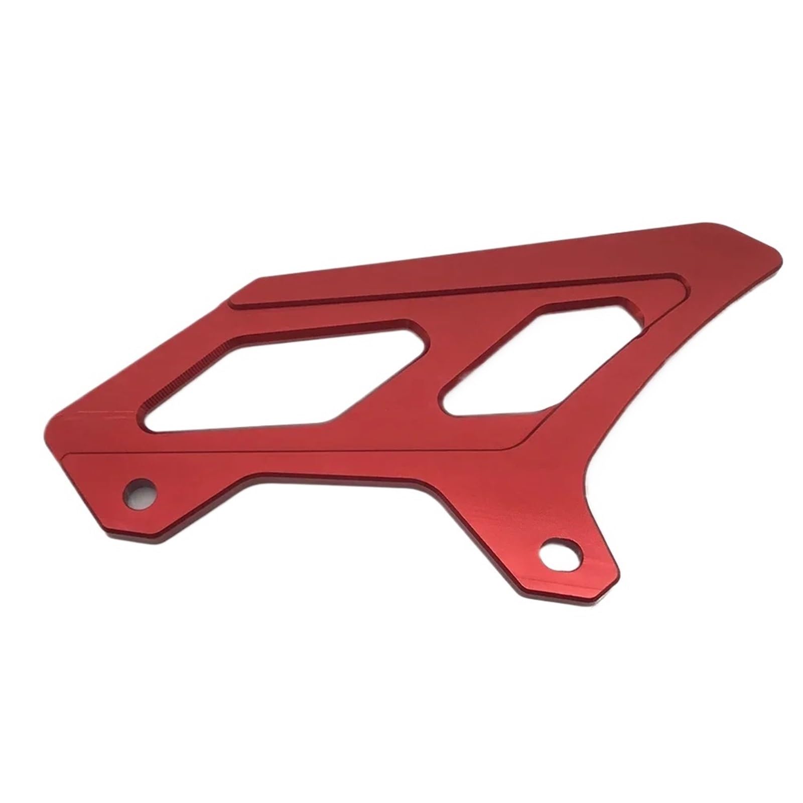 Cubierta protectora de engranajes Honda CRF450L que evita averías 3