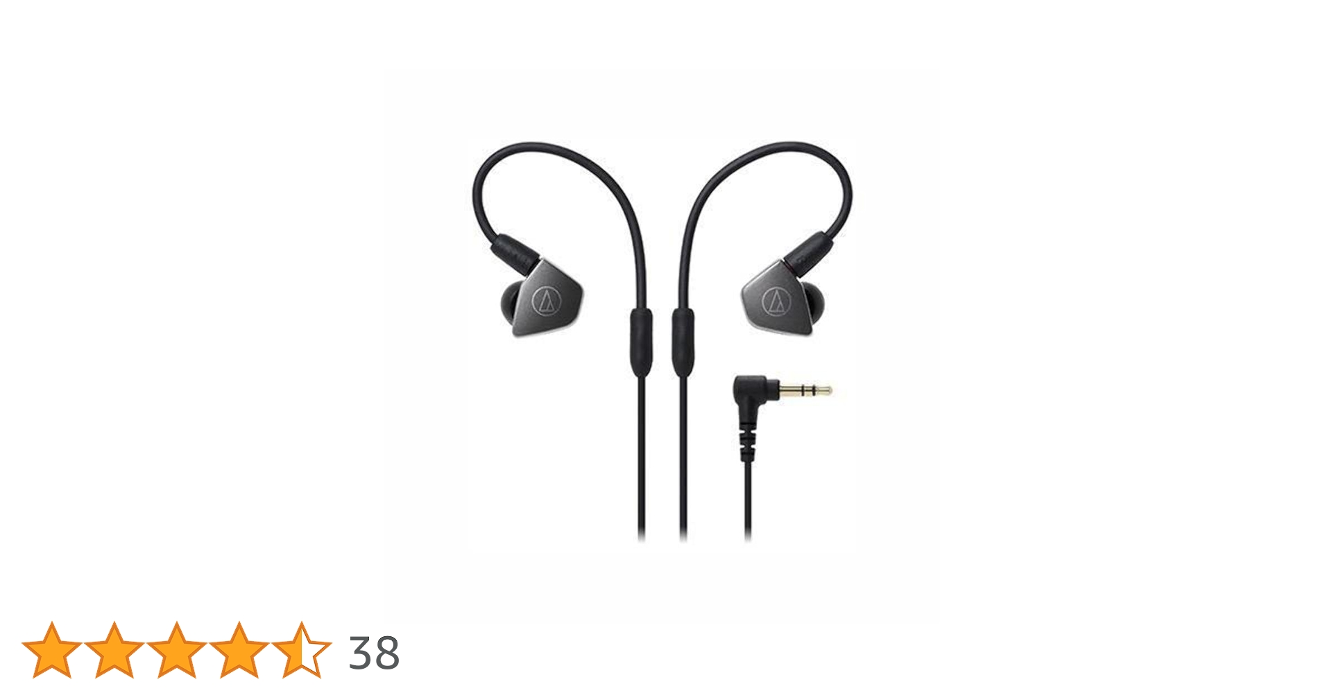 Amazon.co.jp: audio-technica ATH-LS70 : 家電＆カメラ