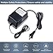 HISPD 12V AC/AC Adapter for YuHai Electronic (NanHai) CO.LTD Model YH-UA-1210 YHUA1210 YHUA-1210 YH-UA1210 Class 2 Transformer 12V AC Power Supply Charger (w/OD: 5.5mm Barrel Round Plug Tip)