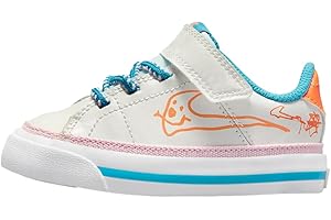 Toddler Air Force 1 Low Casual Shoes: Durable and Stylish