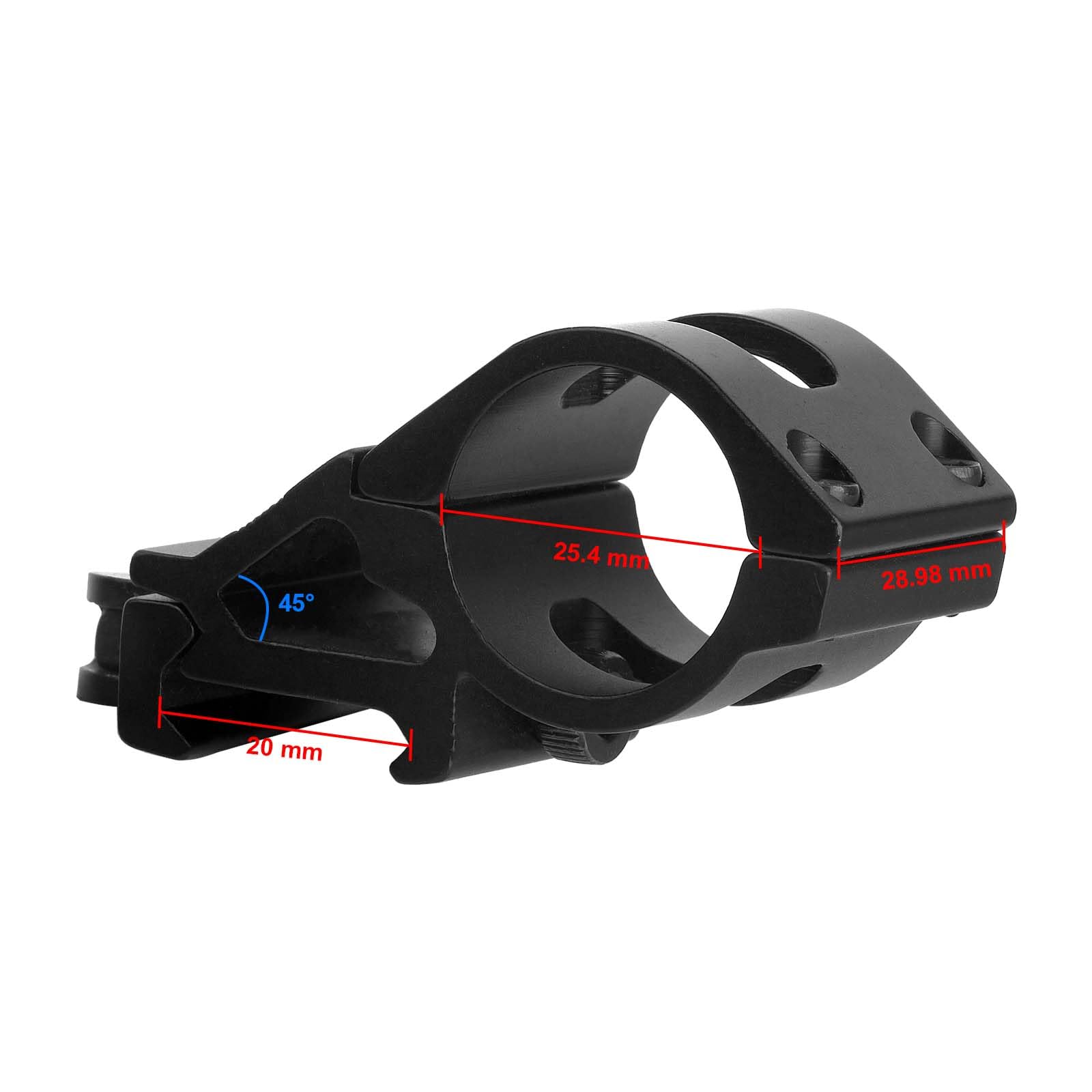 Montare il cannocchiale: consigli pratici - Armi e Tiro Montare il cannocchiale: consigli pratici - Armi e Tiro