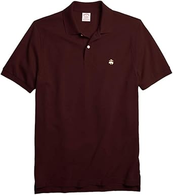 brooks brothers polo