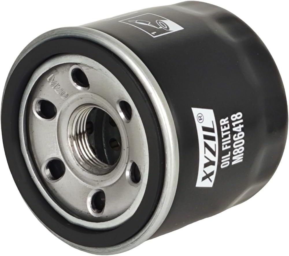 Maintenance Filter Kit LVA21197 Compatible with John Deere 4100 4110 Compact Utility Tractor Pak Fuel Engine Transmission Oil Air Cleaner Filter Element CH15553 LVU800097 M113621 M123378 M806418