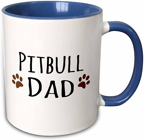 Miniatura 9 de 3dRose Taza, 15oz, Negro/Blanco Negro/Blanco,Azul/Blanco,Rojo/Blanco,Amarillo/Blanco,Negro -,Verde/Blanco,Blanco