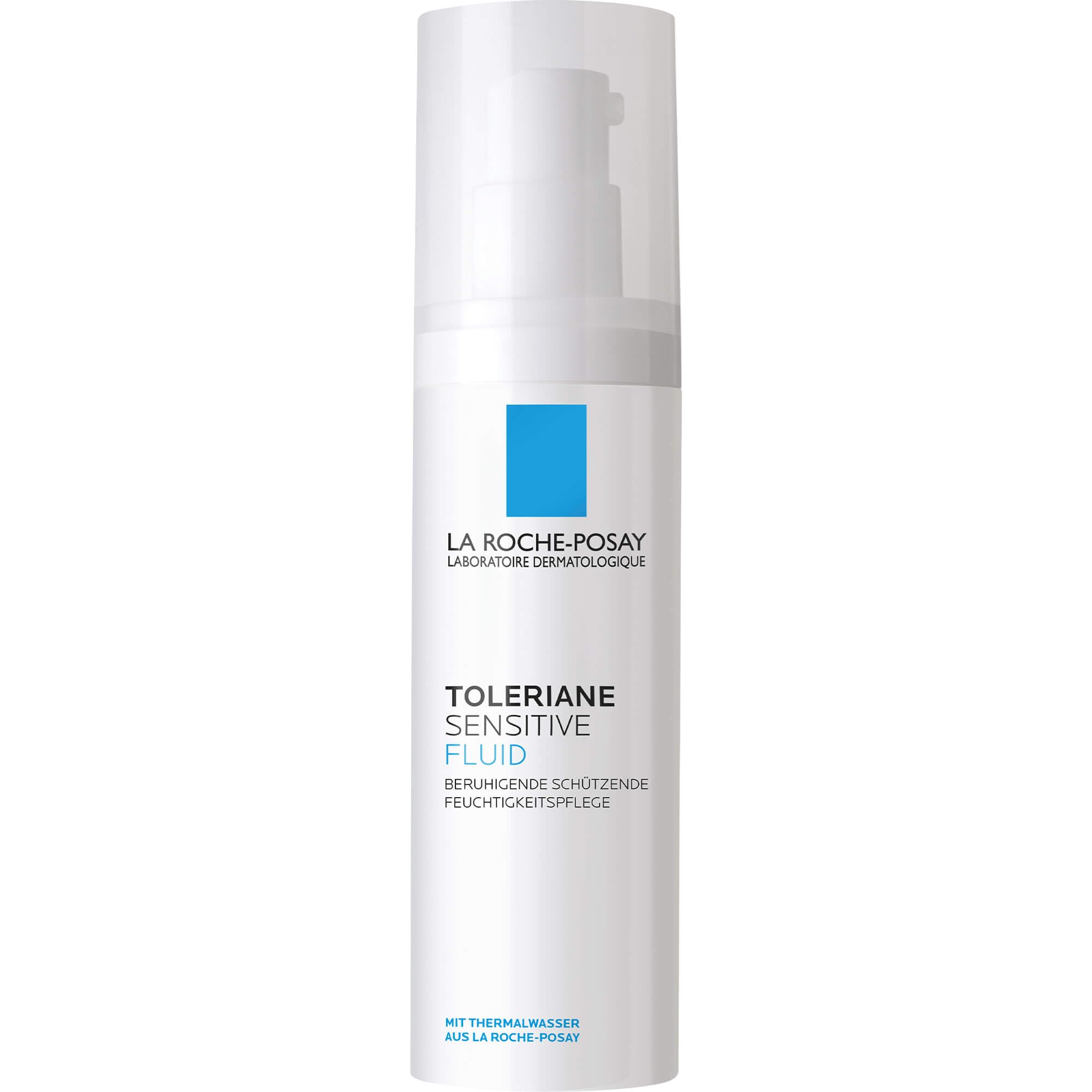 Roche Toleriane Sensitive 40 ml
