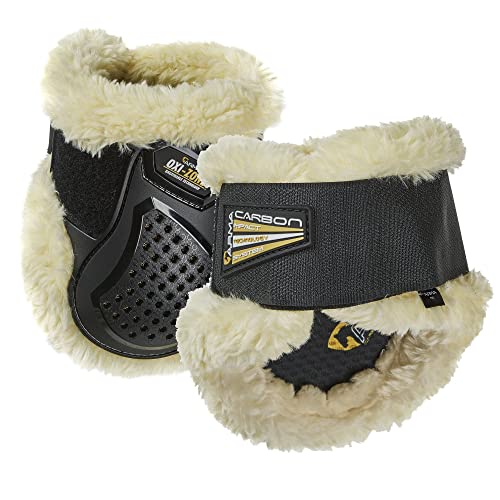 Shires ARMA OXI-Zone SupaFleece Fetlock Boots (Full)