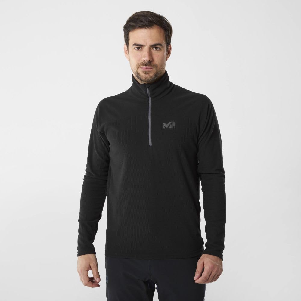 Millet K Lightgrid Polaire Homme