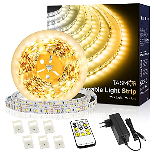 Tiras Led 10 Metros Marca TASMOR