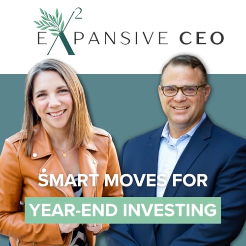 Page de couverture de Tariffs, Shutdown & the Fed: Your Q4 Investor Playbook | Investment Friday 223