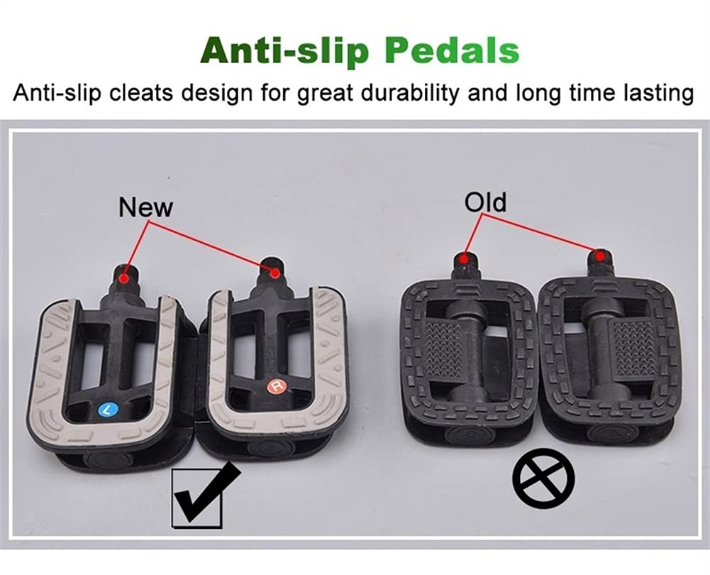 Monociclo Per Adulti E Bambini - 16/18/20 Pollici, Sedile Regolabile, Ideale Per Fitness E Equilibrio