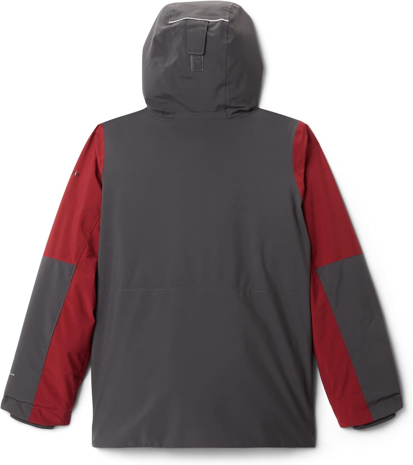 Columbia Boys Winter District™ Jacket : Clothing, Shoes & Jewelry