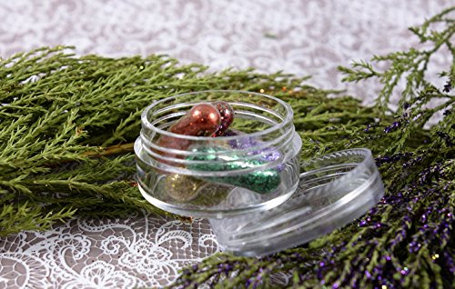 The Glitter - The Glamour Gift - X-Mas Collection (Acrylic Tin)