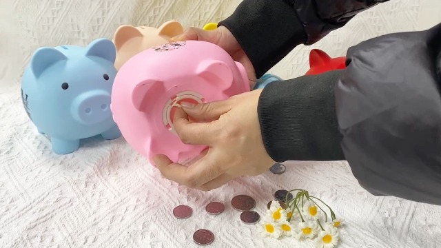 GRAZDesign Salvadanaio a forma di canguro con nome personalizzato, regalo in denaro per ragazze e ragazzi in ceramica