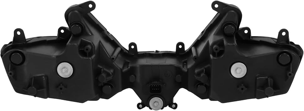 TCMT Front Headlight Assembly Fit For Aprilia RS660 RSV4 1100 Tuono 660 uono V4 1100 2021-2025 Replace for 2D000707 Head Lamp 2022 2023