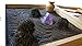 Deluxe Magnetic Zen Garden Zen Box, Tabletop/Desktop Zen Garden Kit for Relaxation, Stress Relief, Creativity and Magnetic Science
