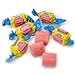 DUBBLE BUBBLE Gum Original Flavor 3 pounds – Bulk Bag, Fruit Flavored, Chewing Gum, Individually Wrapped